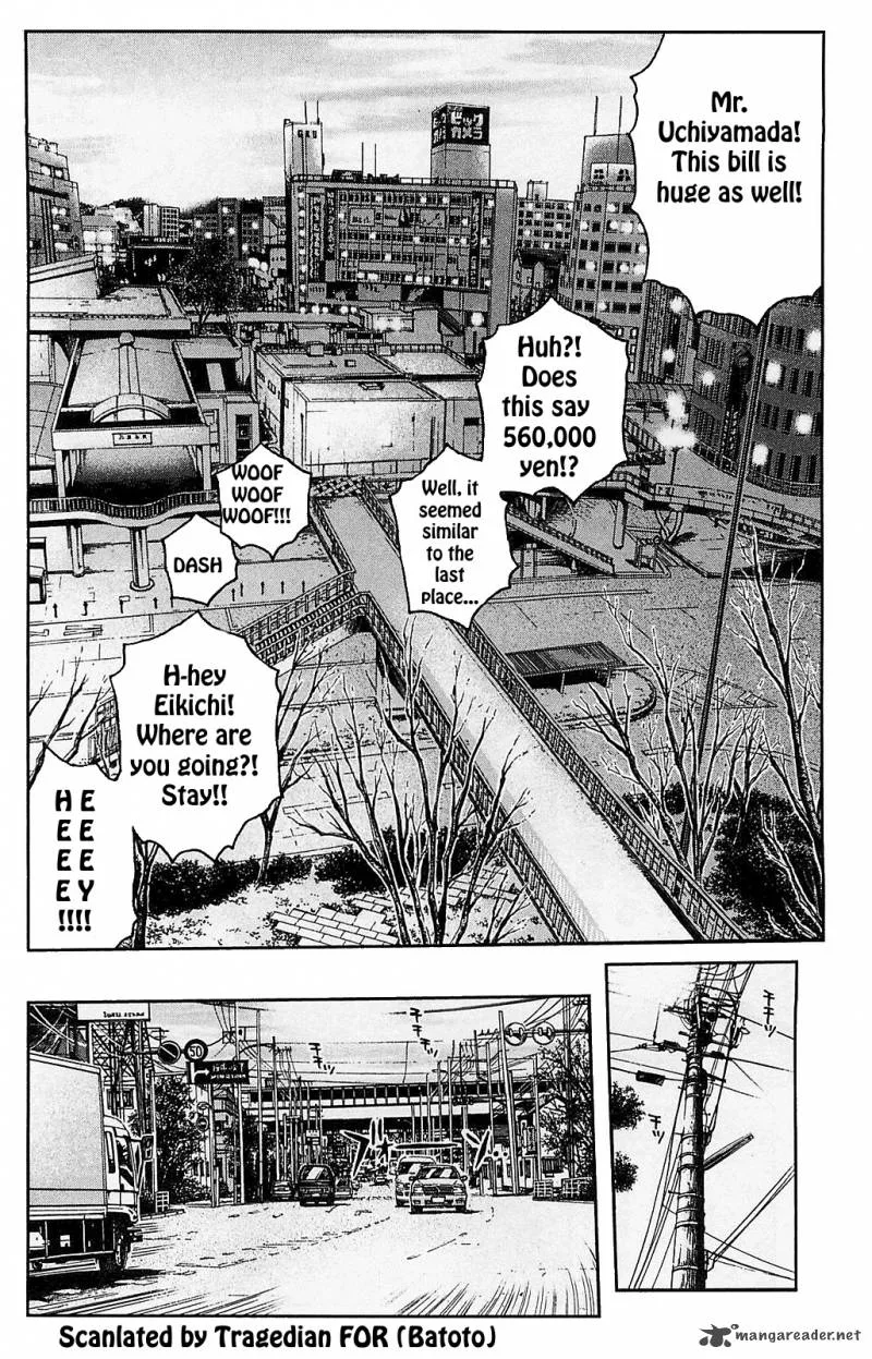GTO - Shonan 14 Days Chapter 62 page 19