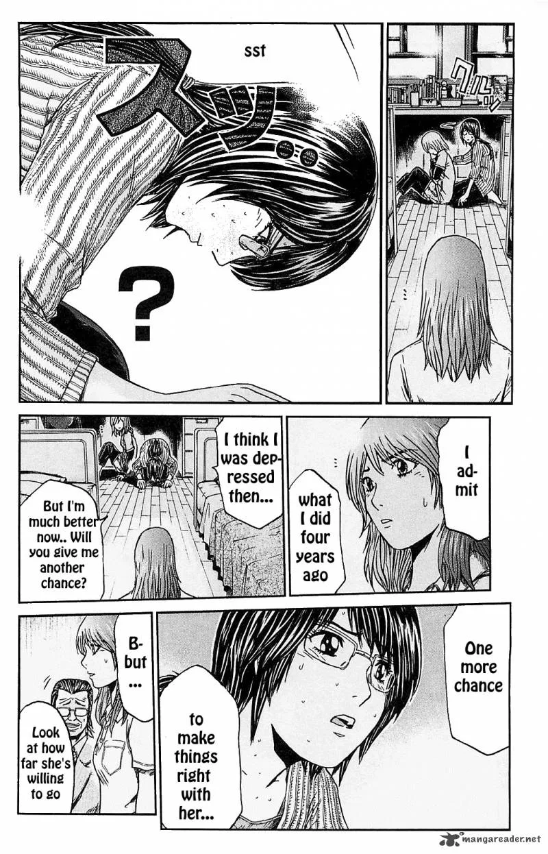 GTO - Shonan 14 Days Chapter 63 page 18