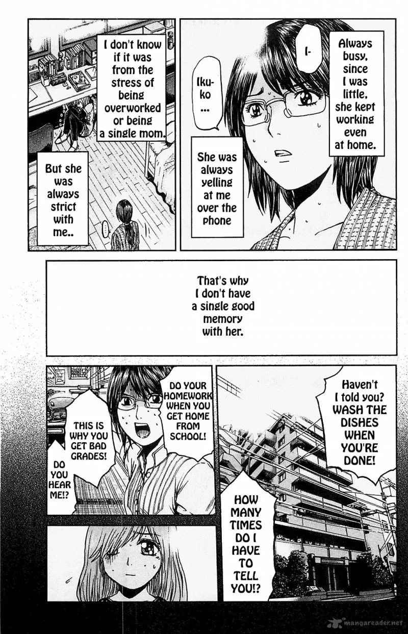 GTO - Shonan 14 Days Chapter 63 page 13