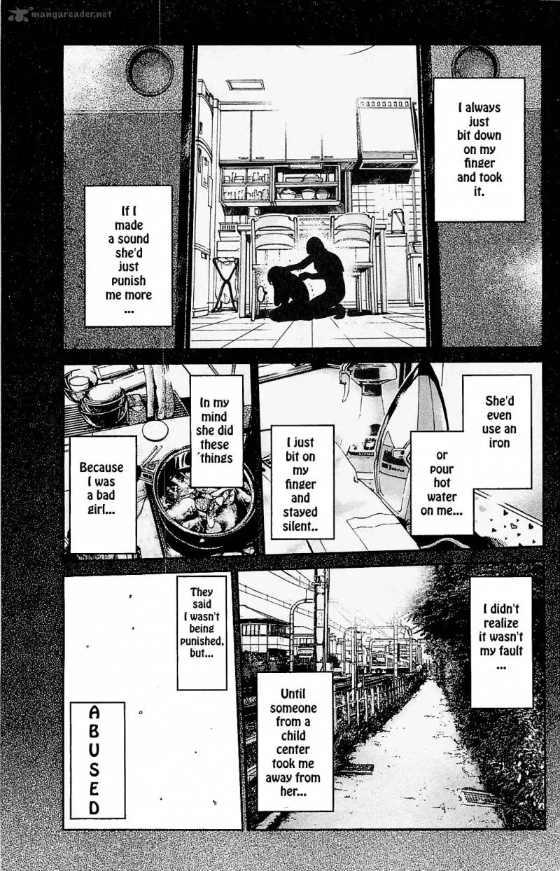 GTO - Shonan 14 Days Chapter 63 page 15