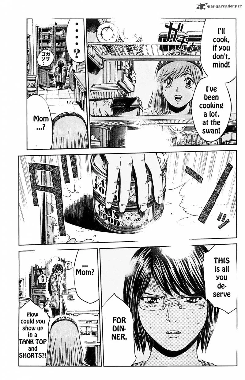 GTO - Shonan 14 Days Chapter 65 page 16
