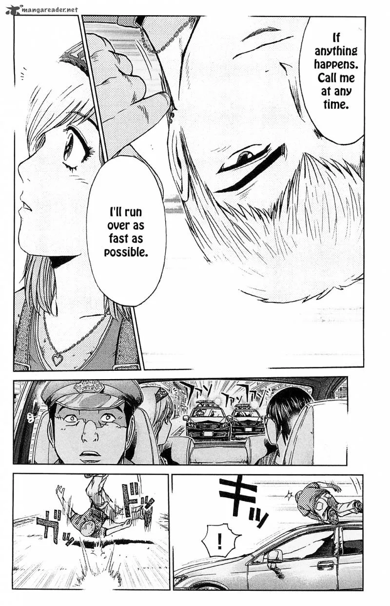 GTO - Shonan 14 Days Chapter 65 page 2