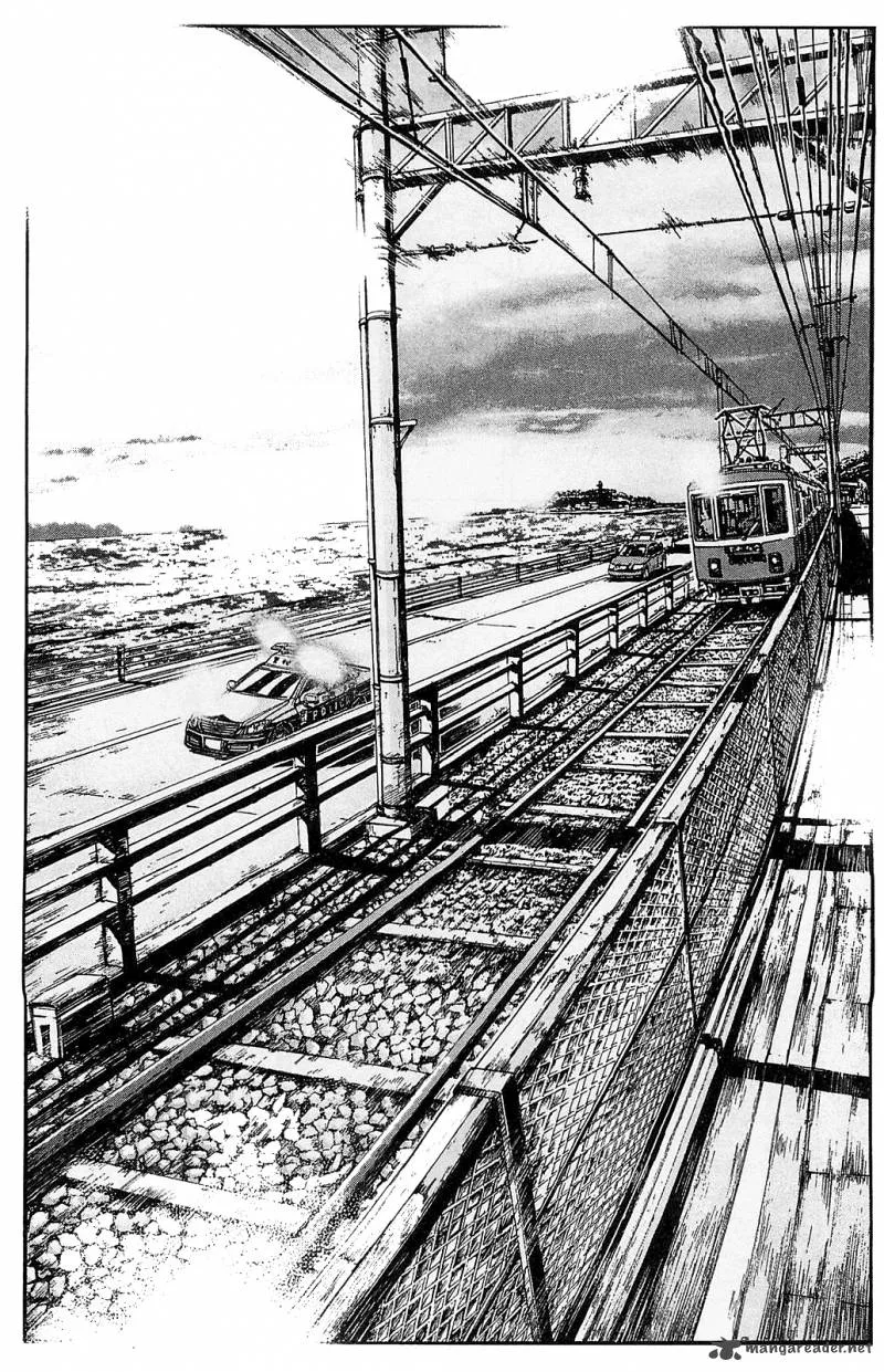 GTO - Shonan 14 Days Chapter 65 page 9