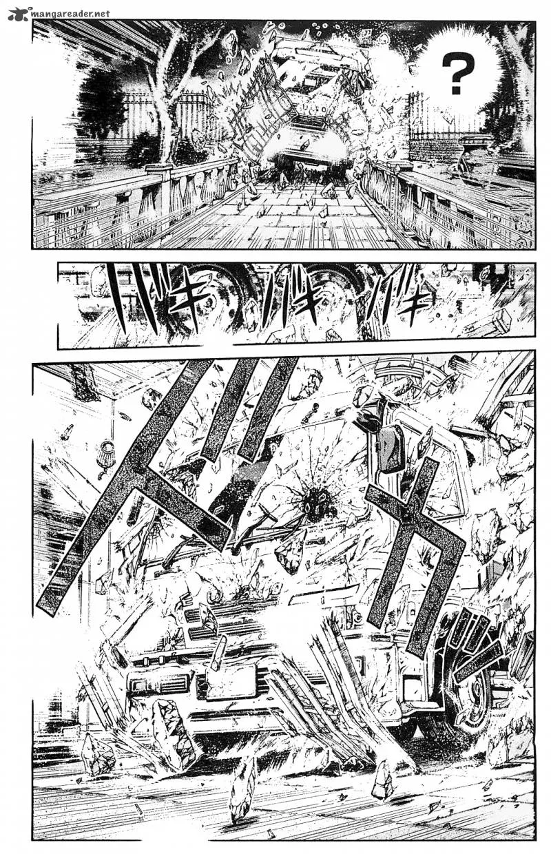 GTO - Shonan 14 Days Chapter 66 page 14