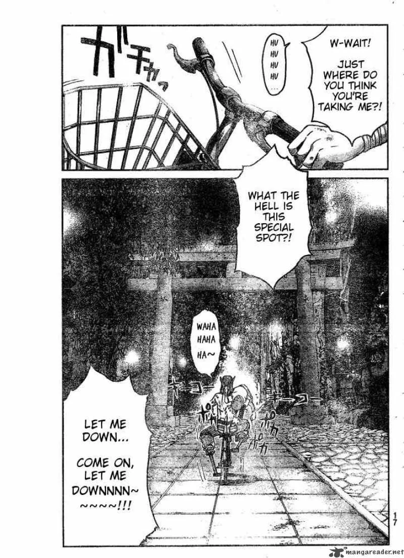 GTO - Shonan 14 Days Chapter 7 page 4