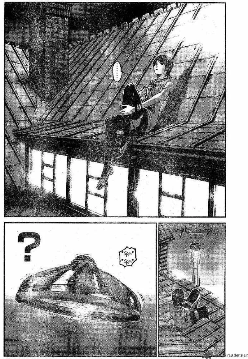 GTO - Shonan 14 Days Chapter 7 page 19