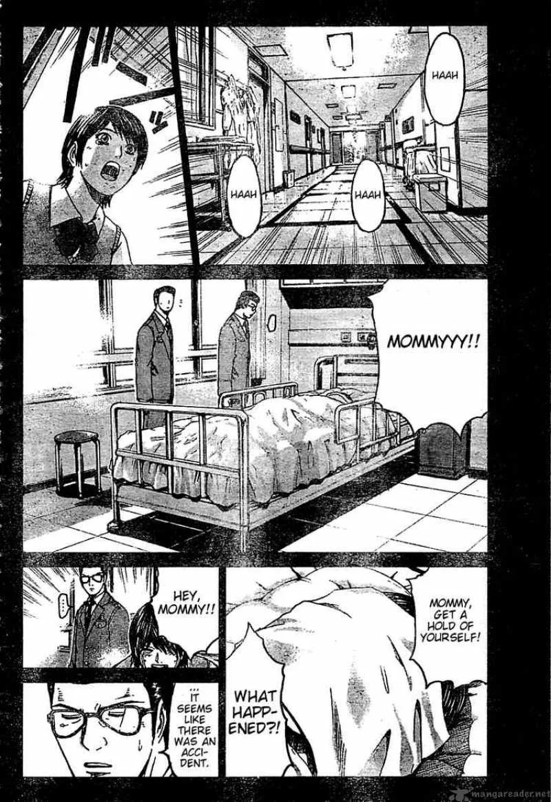 GTO - Shonan 14 Days Chapter 8 page 6