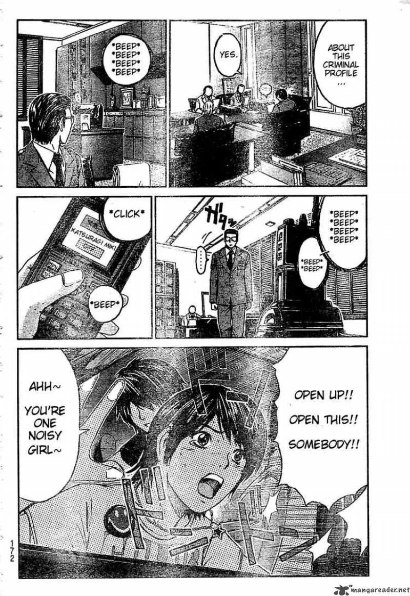 GTO - Shonan 14 Days Chapter 9 page 18