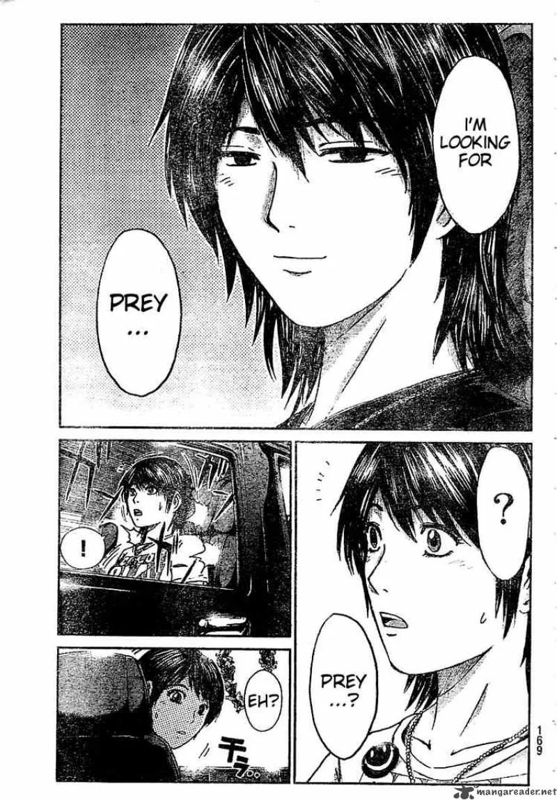 GTO - Shonan 14 Days Chapter 9 page 15