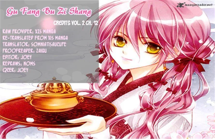 Gu Fang Bu Zi Shang Chapter 12 page 48