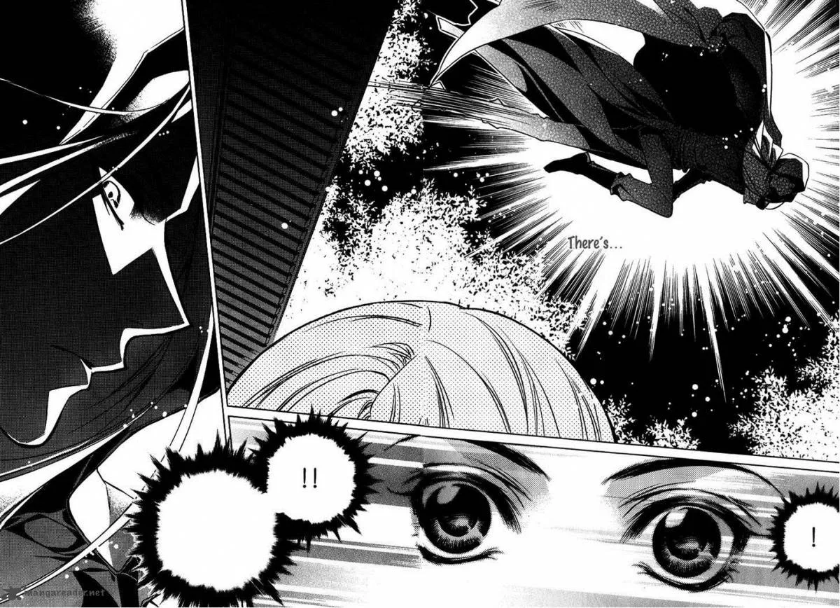 Gu Fang Bu Zi Shang Chapter 4 page 6