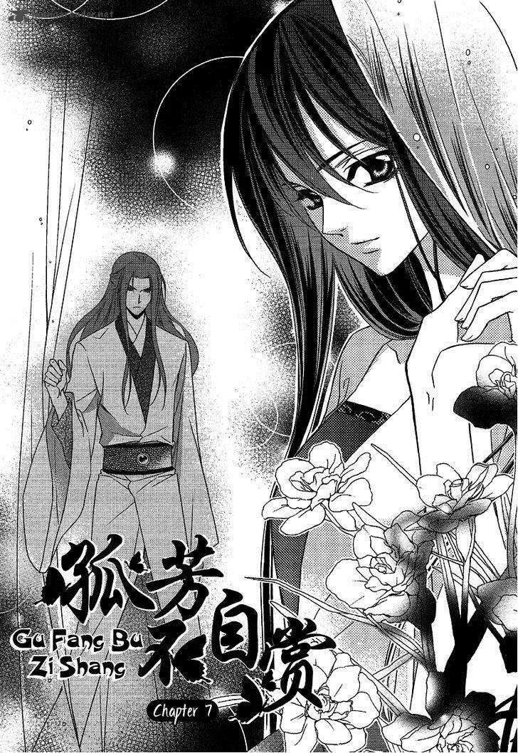 Gu Fang Bu Zi Shang Chapter 7 page 4