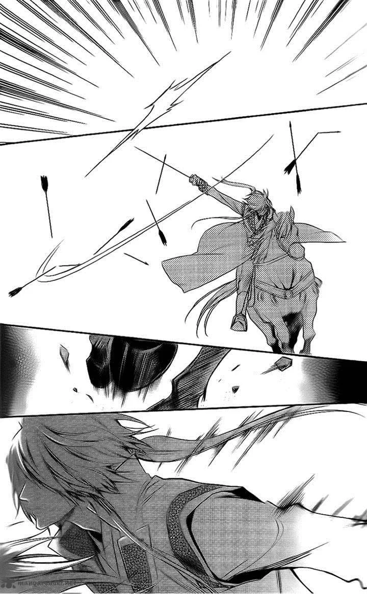 Gu Fang Bu Zi Shang Chapter 9 page 18