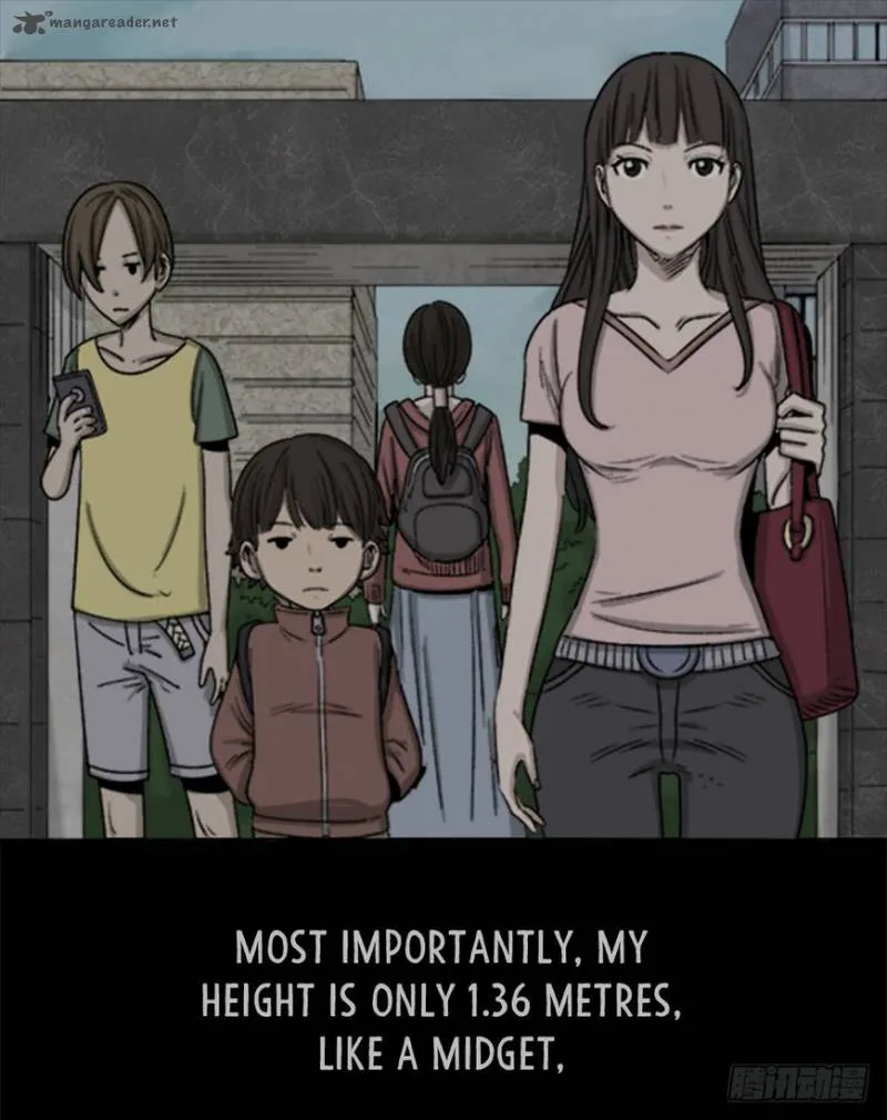 Guai Qi Bi Ji Chapter 1 page 9