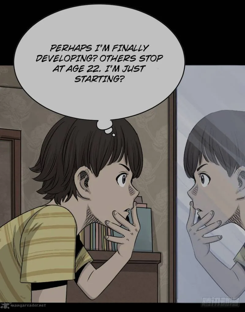 Guai Qi Bi Ji Chapter 1 page 19