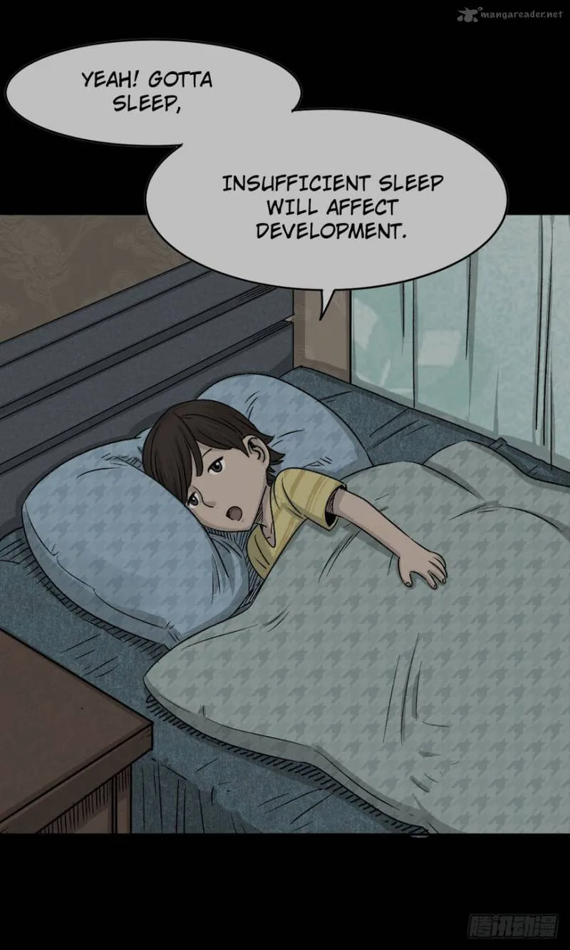Guai Qi Bi Ji Chapter 1 page 20