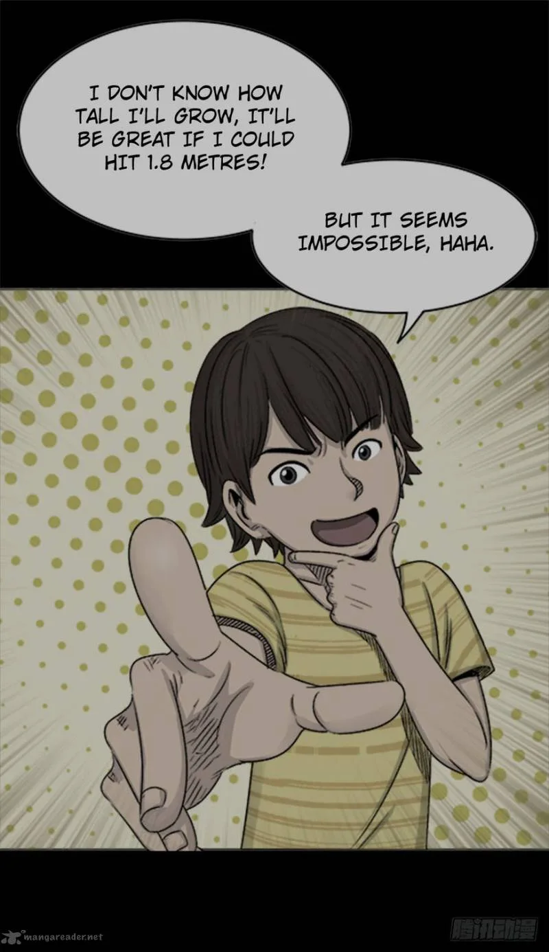 Guai Qi Bi Ji Chapter 1 page 31