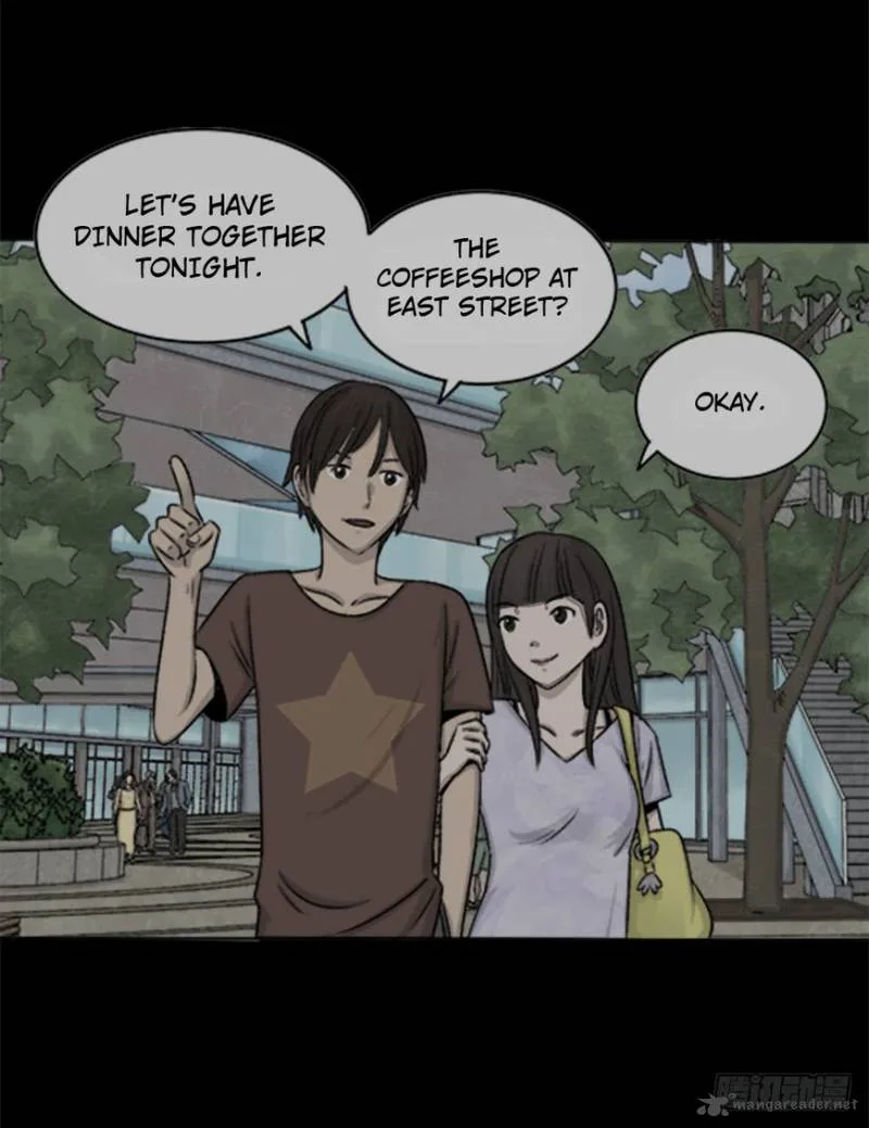 Guai Qi Bi Ji Chapter 1 page 44