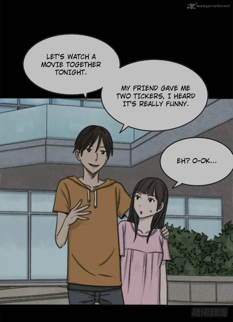 Guai Qi Bi Ji Chapter 1 page 45