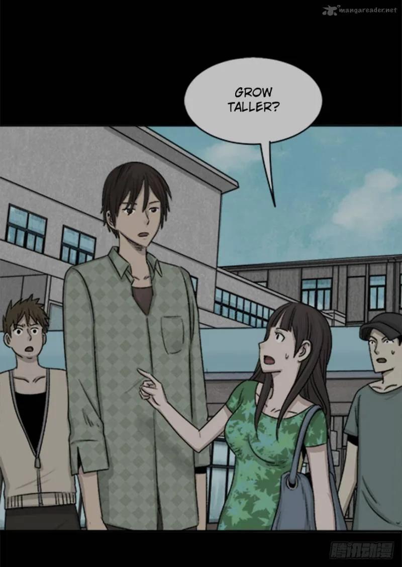 Guai Qi Bi Ji Chapter 1 page 48