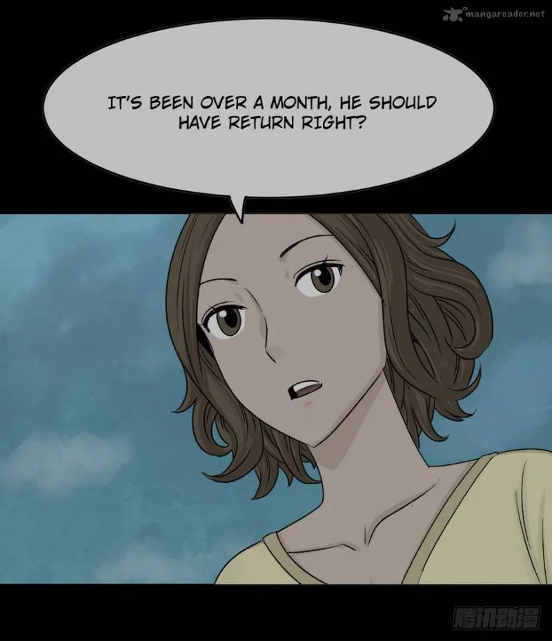 Guai Qi Bi Ji Chapter 1 page 56