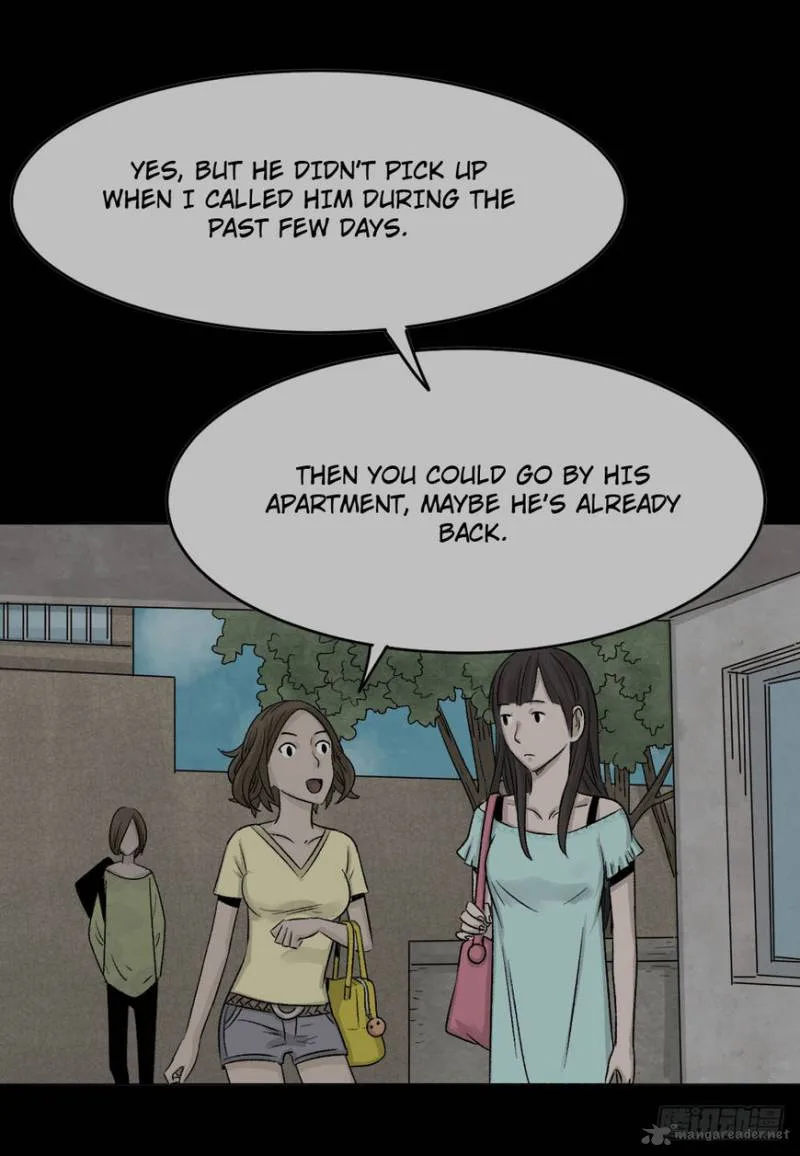 Guai Qi Bi Ji Chapter 1 page 57