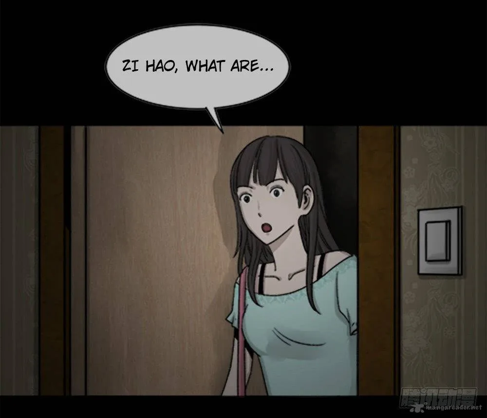 Guai Qi Bi Ji Chapter 1 page 62