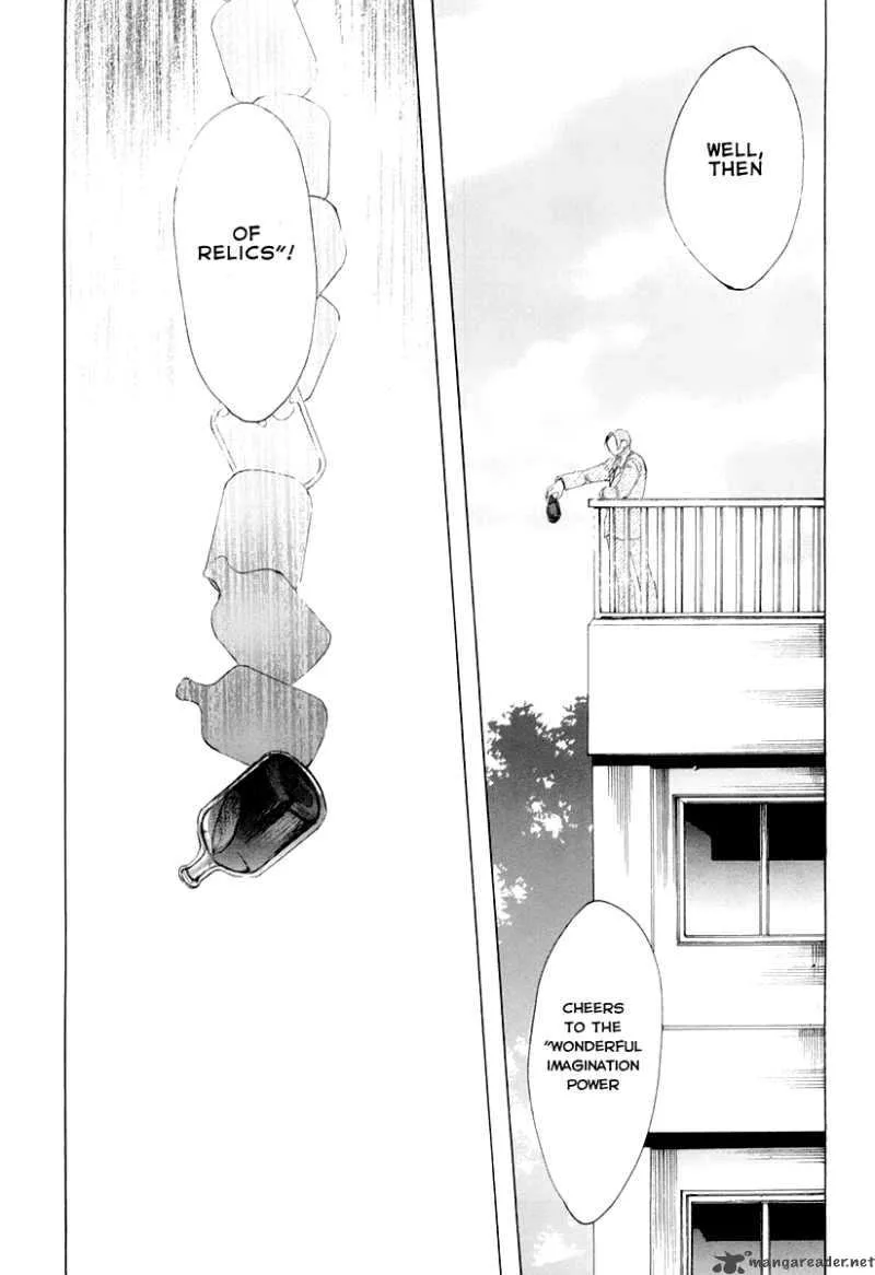 Guardian Dog Chapter 10 page 6