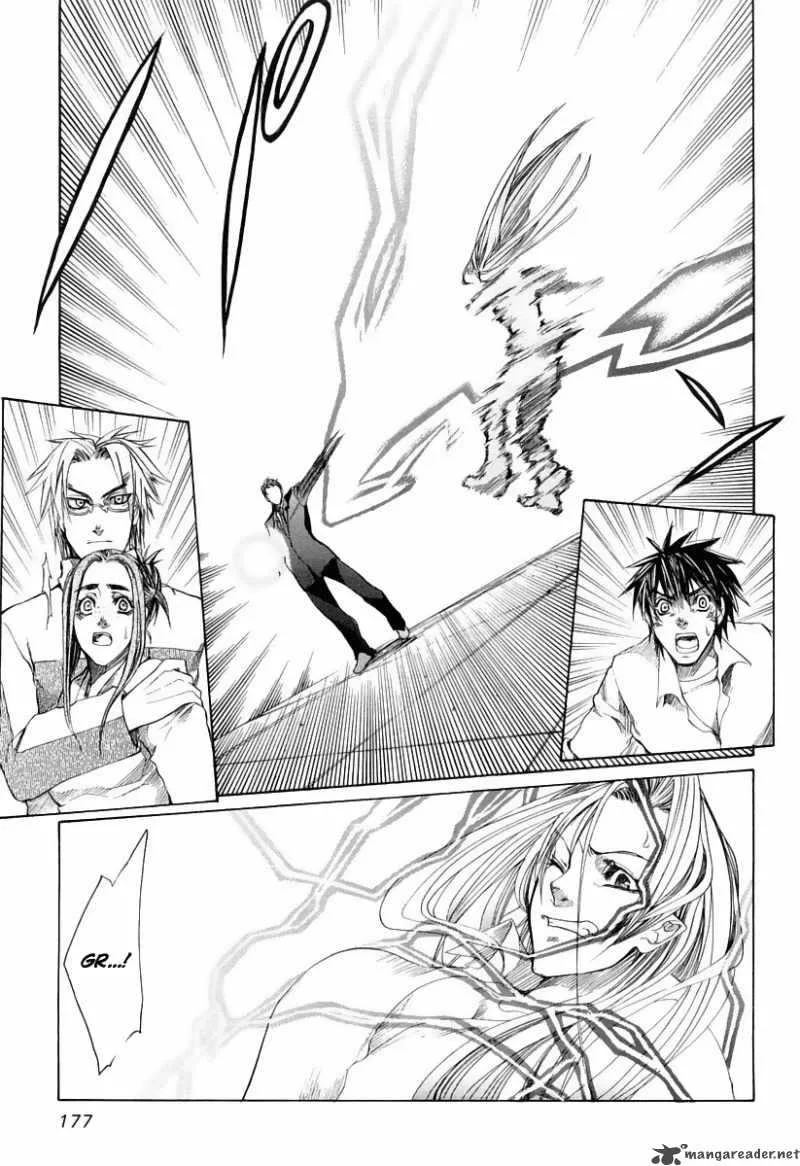 Guardian Dog Chapter 12 page 15