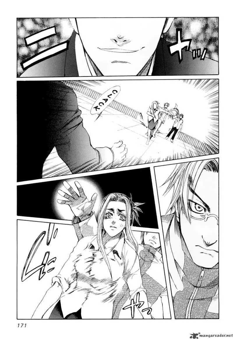 Guardian Dog Chapter 12 page 9