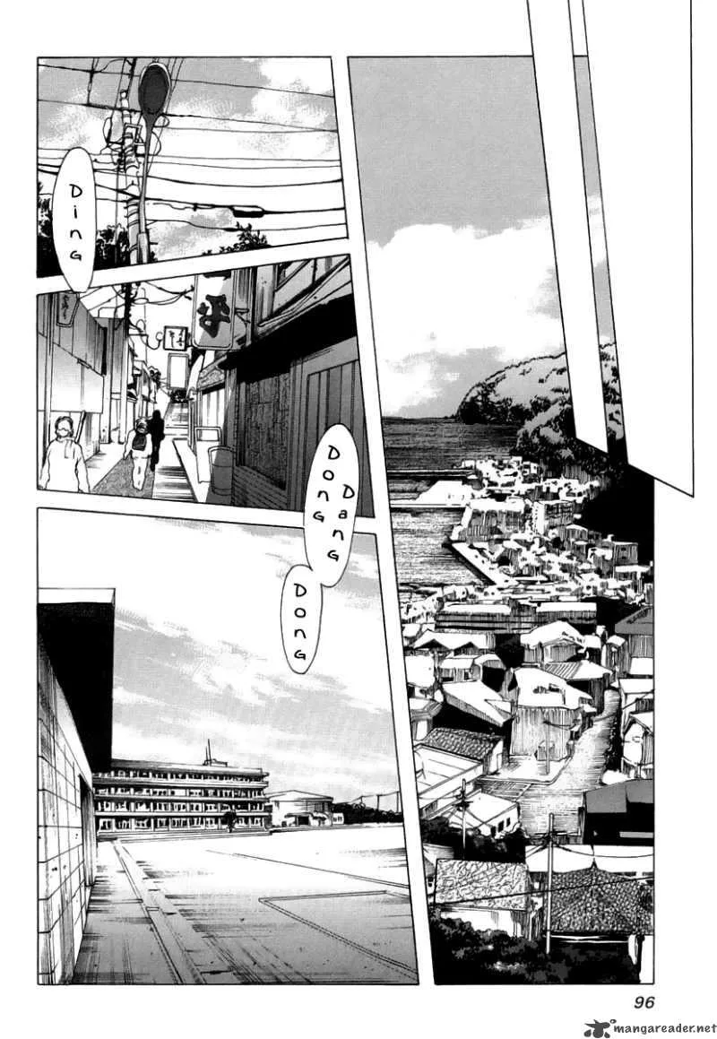 Guardian Dog Chapter 15 page 29