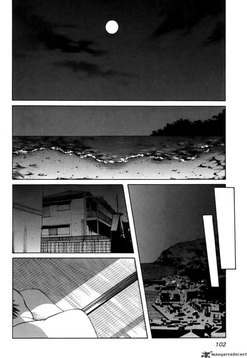 Guardian Dog Chapter 16 page 3
