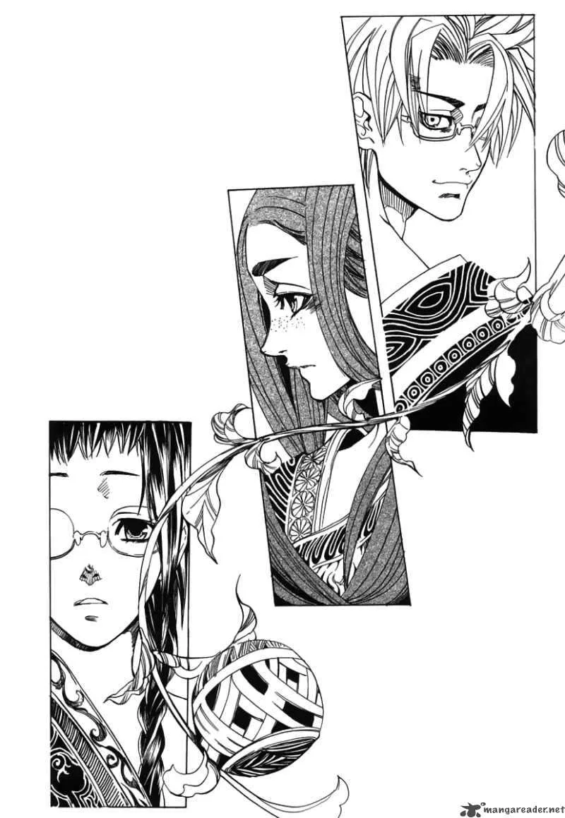 Guardian Dog Chapter 17 page 34