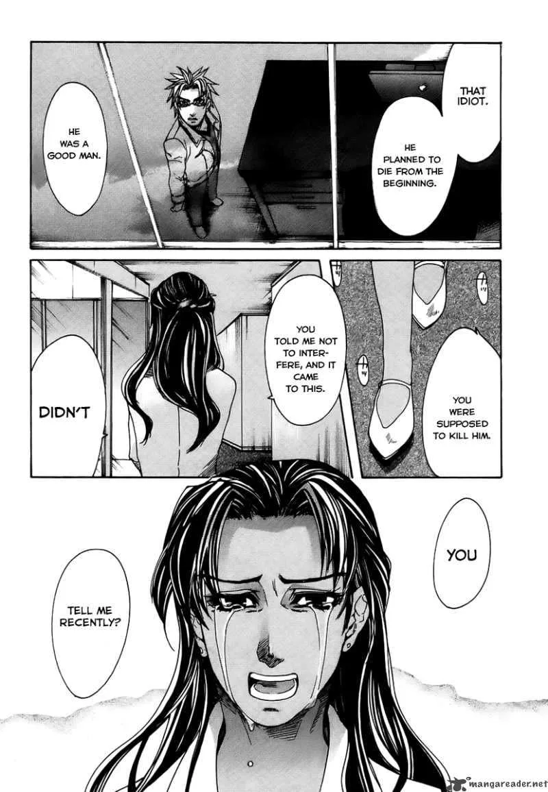 Guardian Dog Chapter 18 page 29