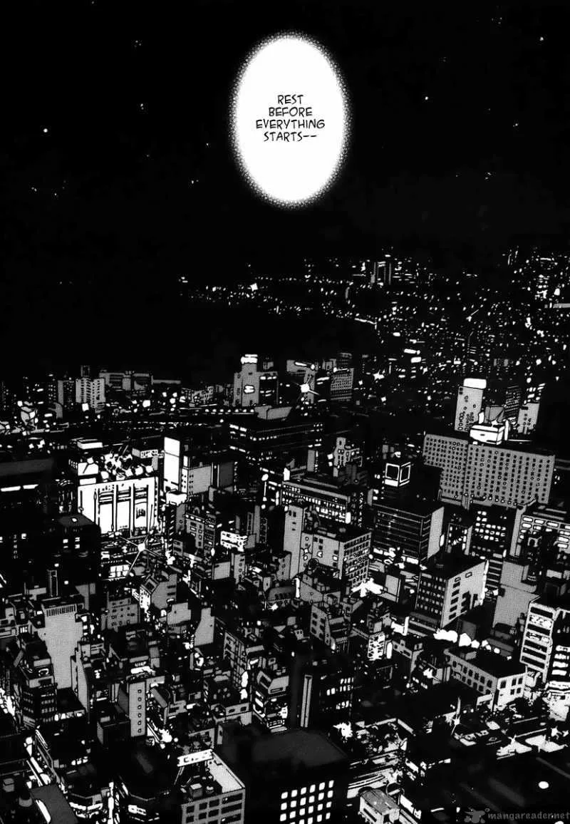 Guardian Dog Chapter 19 page 34