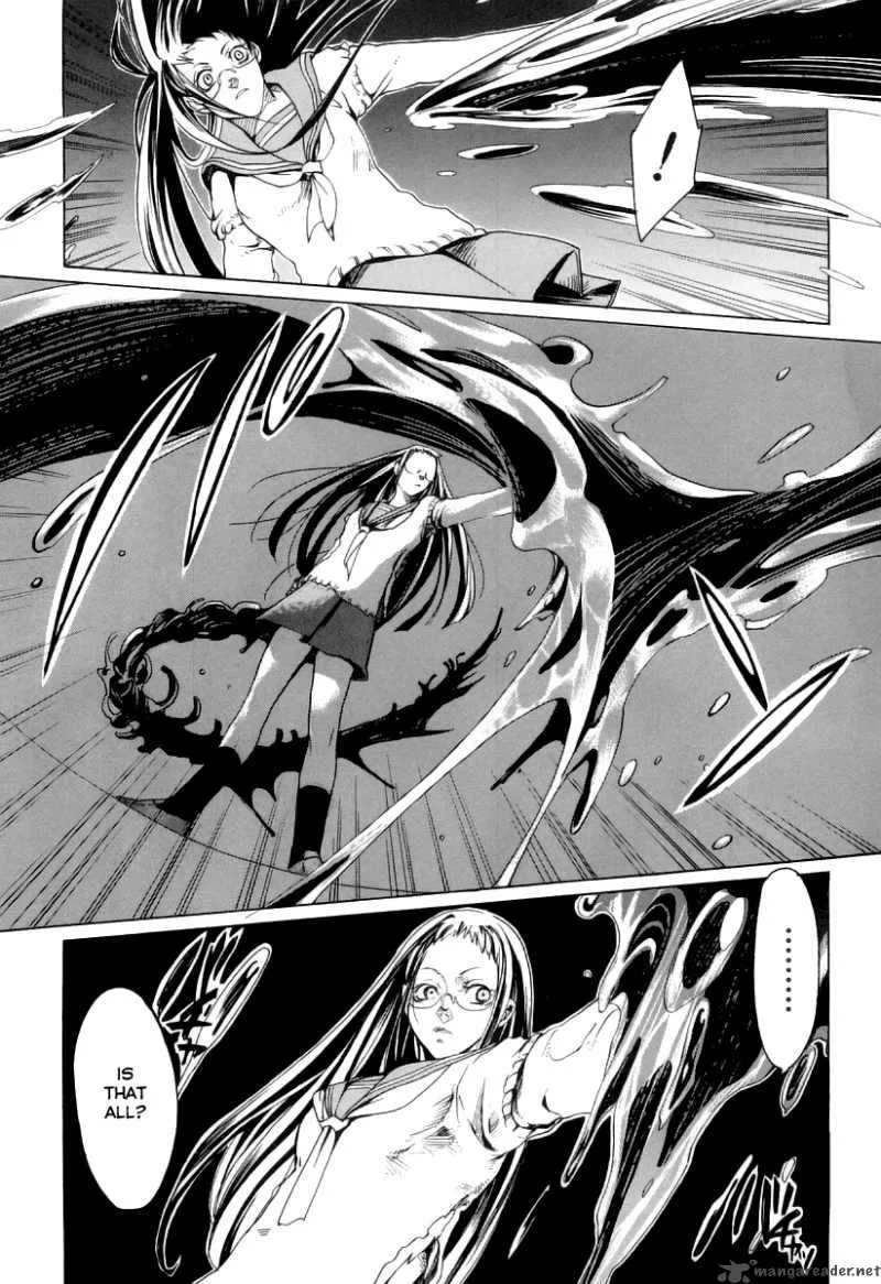 Guardian Dog Chapter 2 page 15