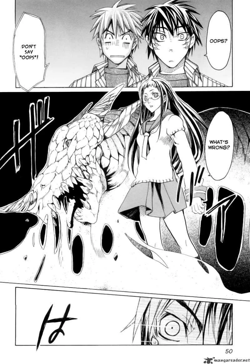 Guardian Dog Chapter 2 page 16
