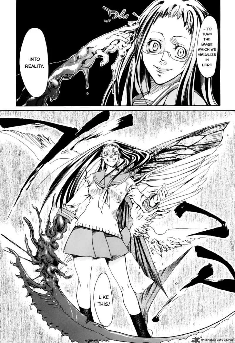 Guardian Dog Chapter 2 page 19