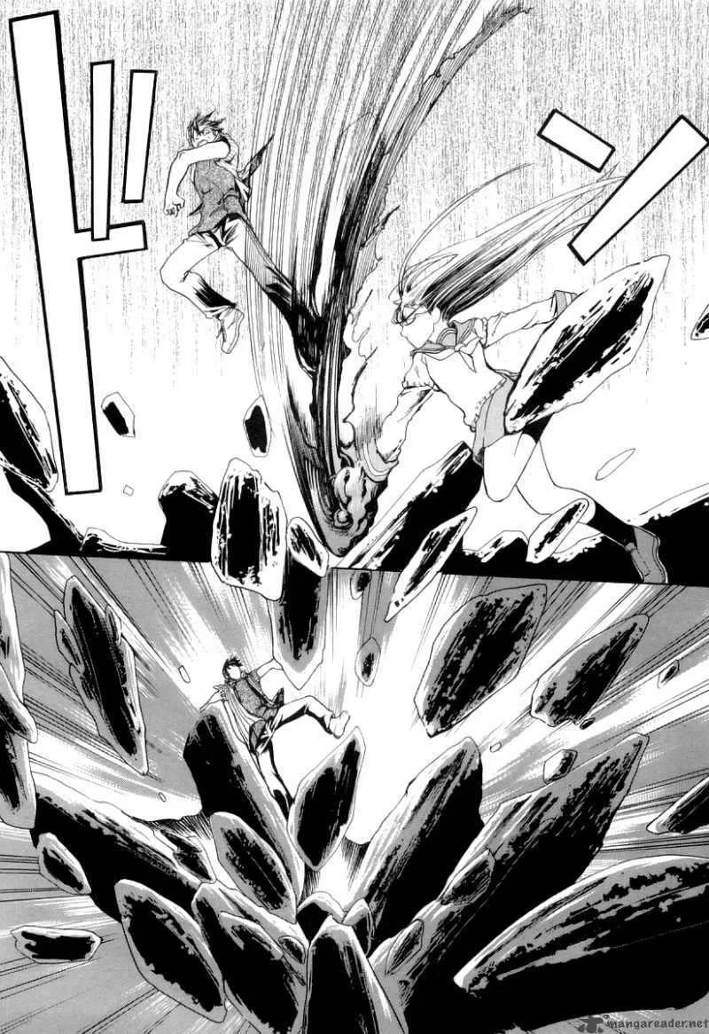 Guardian Dog Chapter 2 page 9
