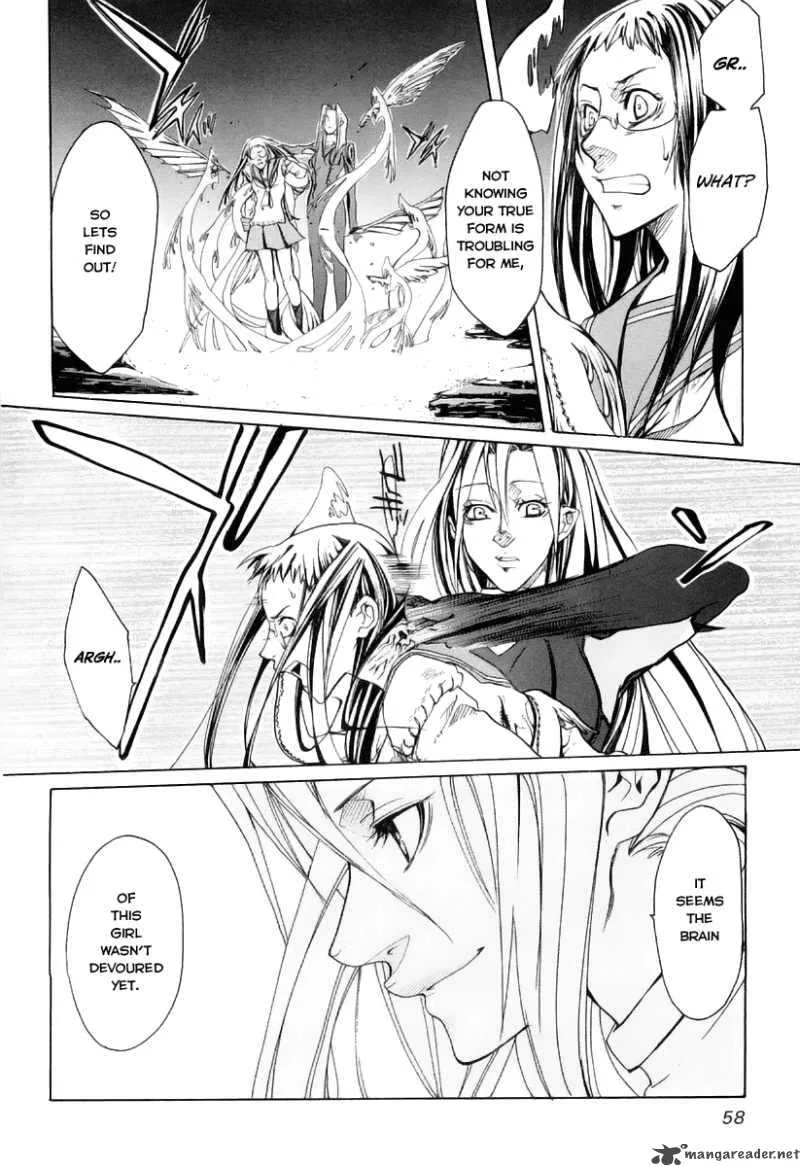 Guardian Dog Chapter 2 page 24