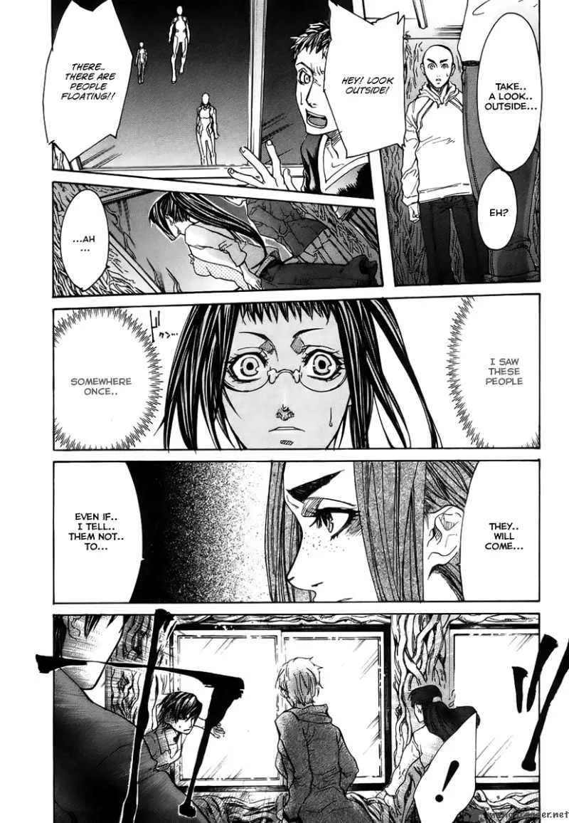 Guardian Dog Chapter 20 page 4