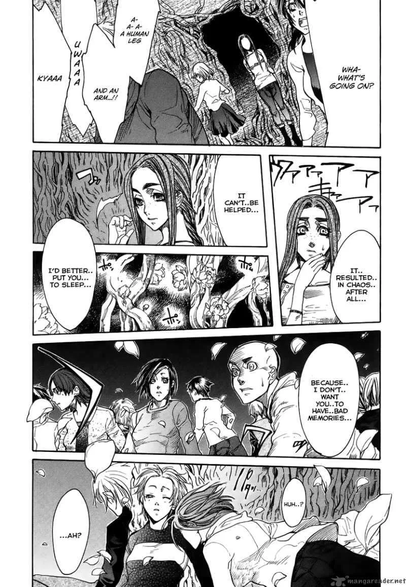 Guardian Dog Chapter 20 page 6