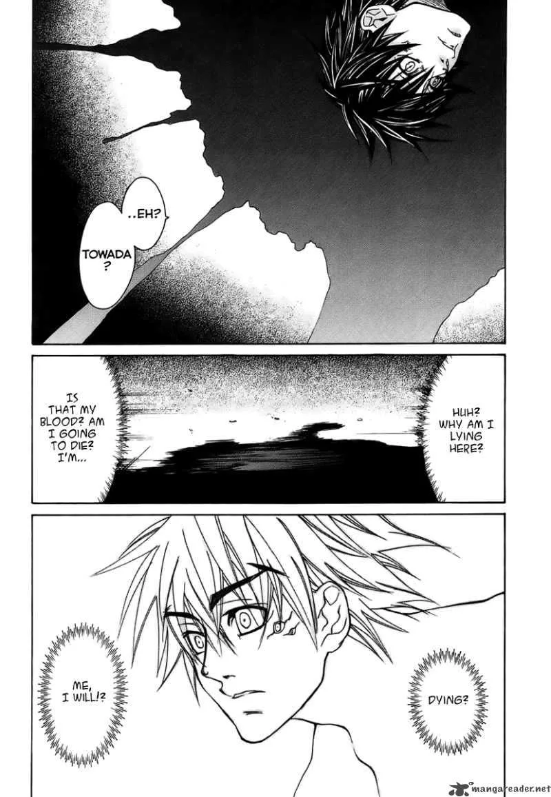Guardian Dog Chapter 21 page 11