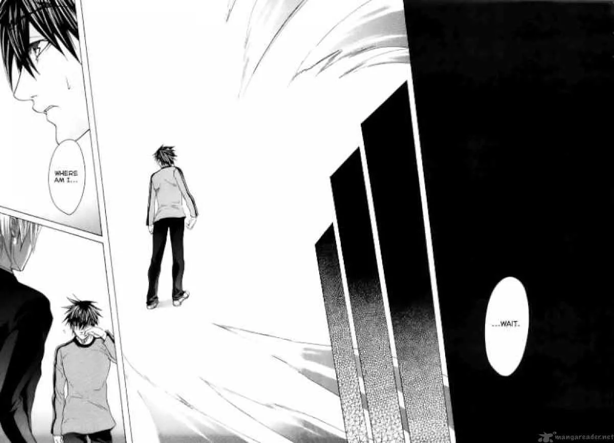 Guardian Dog Chapter 21 page 16