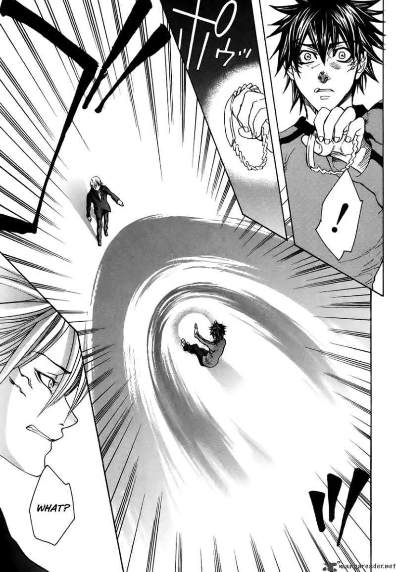 Guardian Dog Chapter 21 page 24