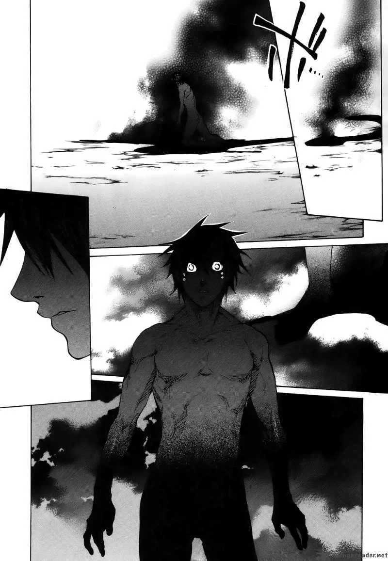 Guardian Dog Chapter 21 page 12
