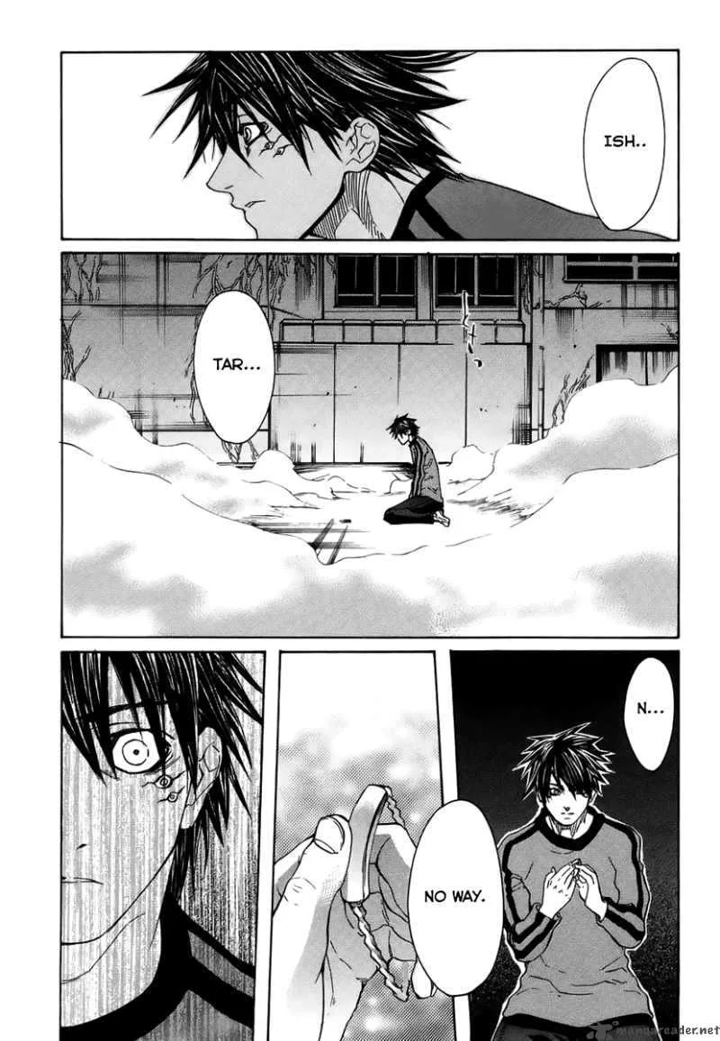 Guardian Dog Chapter 21 page 6