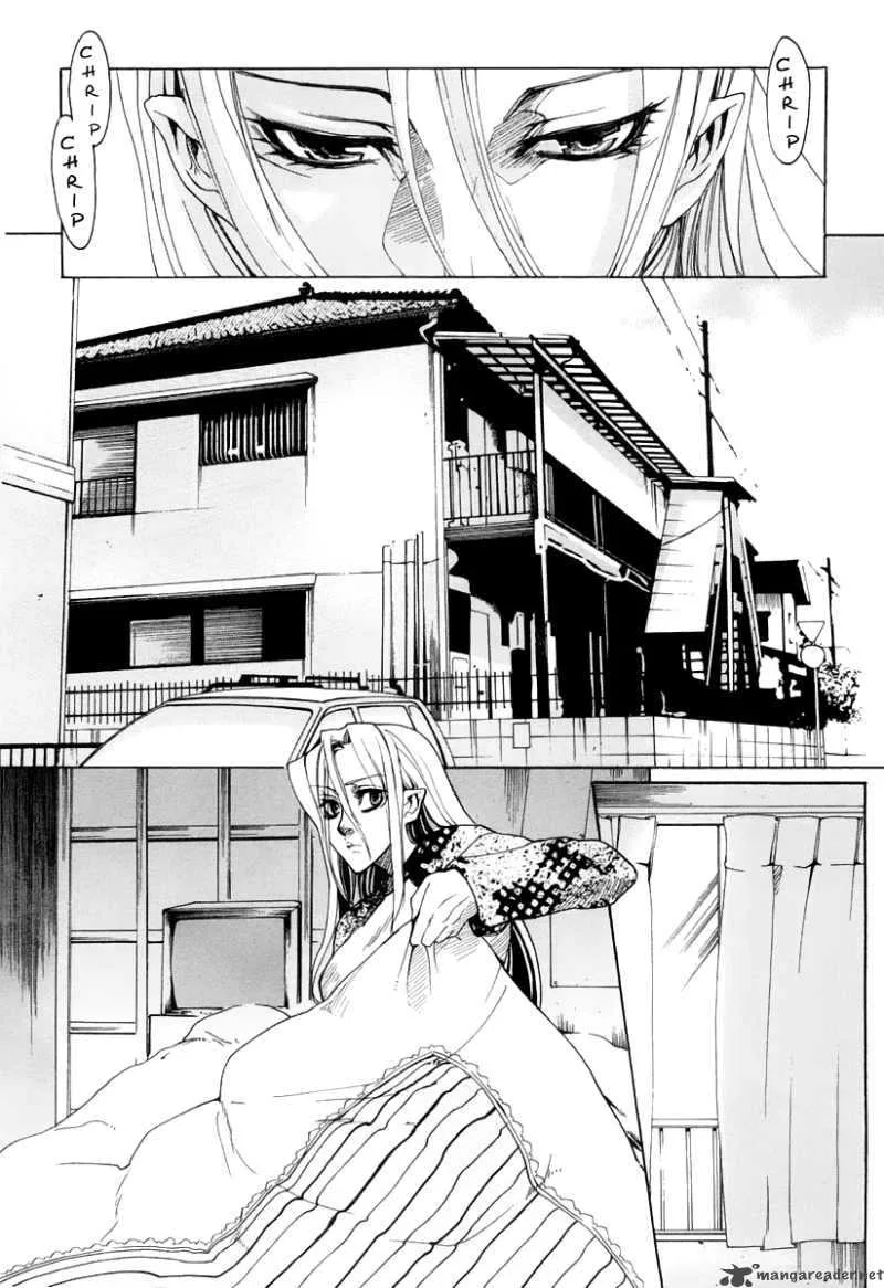 Guardian Dog Chapter 3 page 4