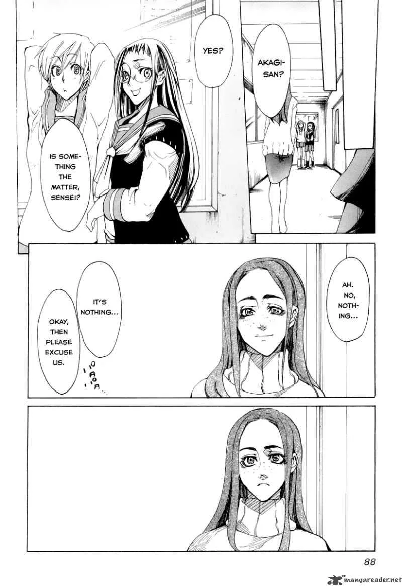 Guardian Dog Chapter 3 page 22
