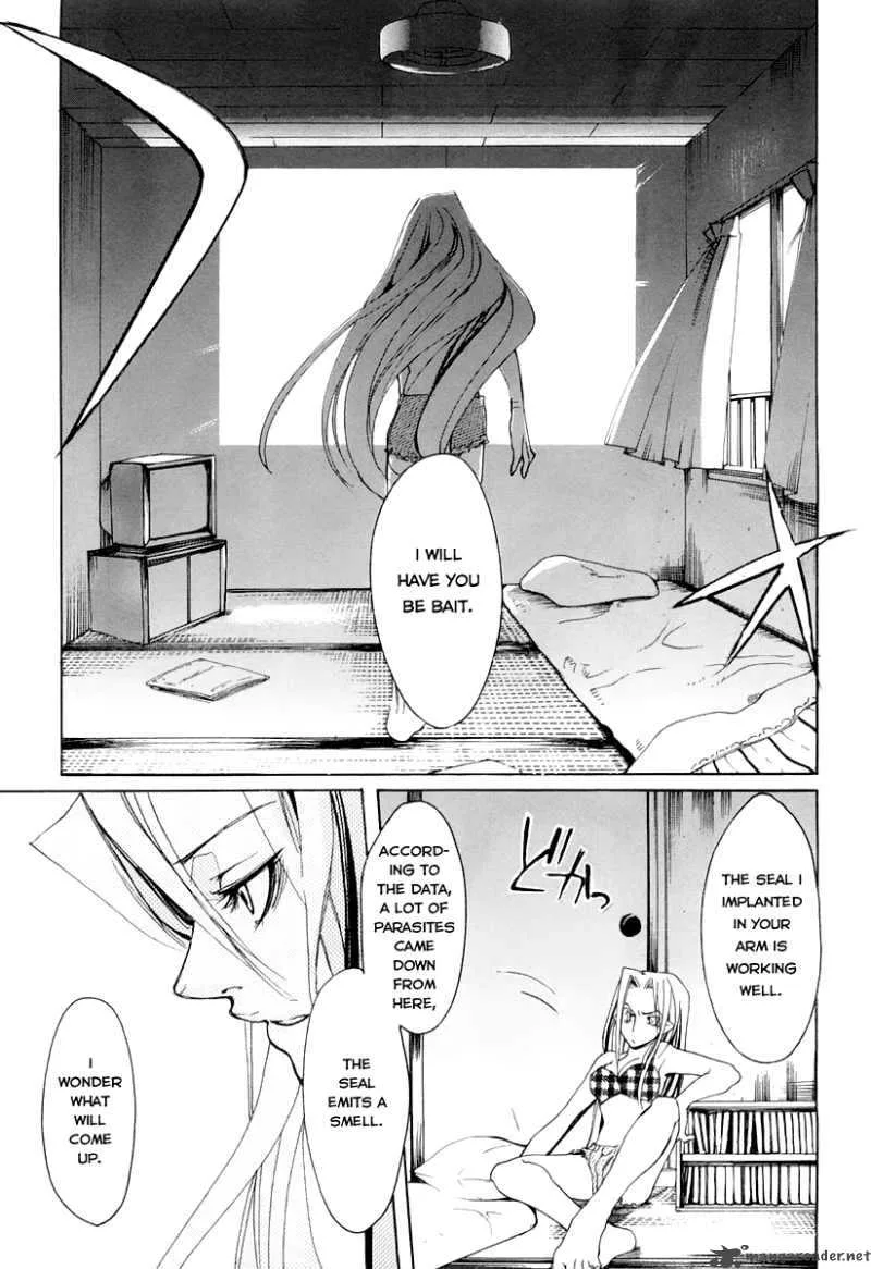 Guardian Dog Chapter 3 page 15